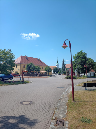 Gaststätte, Uhyst (Spree) - Thumbnail