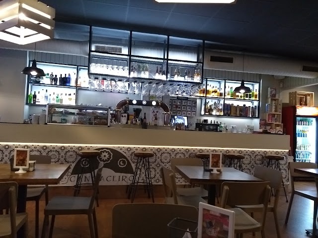 Bar Cangaceiro