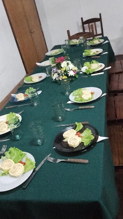 Photos of Casa De Ejercicios Espirituales "San Ignacio De Loyola"