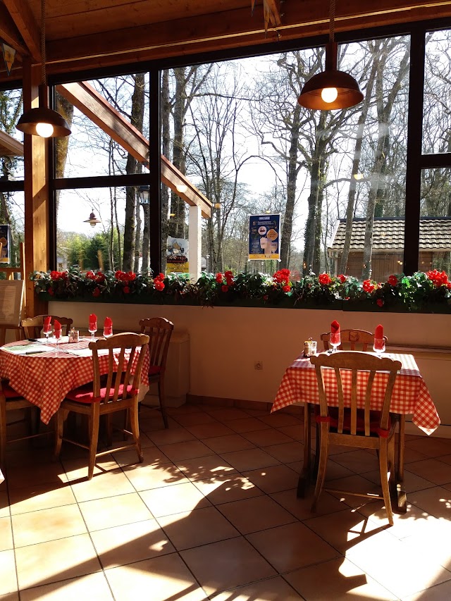 La Taverne Du Brasseur