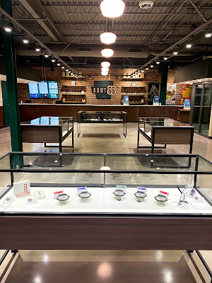 Photo of Root 66 Dispensary - St. Peters, MO