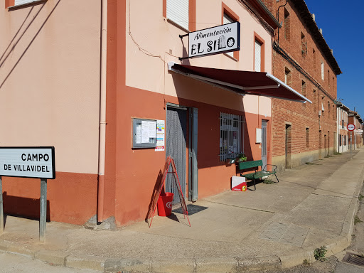 Alimentación EL SILO SPAR express