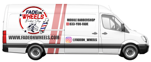 Barbier a domicile - Thumbnail
