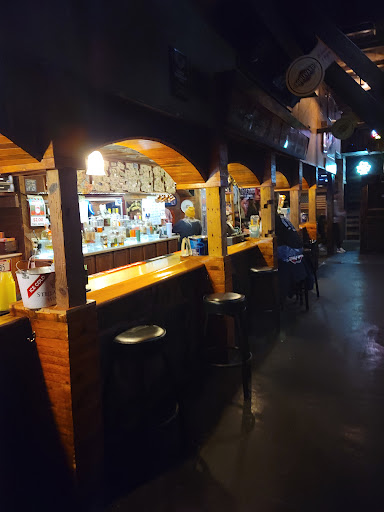 Copperfields Bar - Visual
