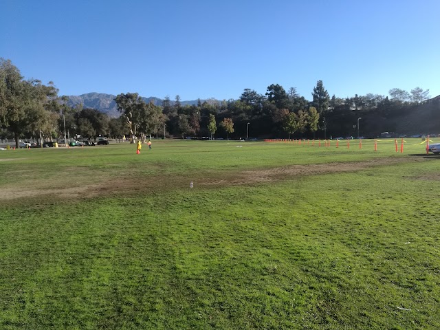 Rose Bowl Stadium