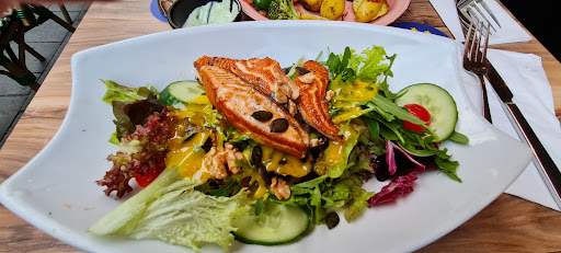 Palito Restaurant Düsseldorf - Thumbnail