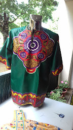 Photo n°9 de FAEKA Fashion Style à Angoulême (Atelier de couture)