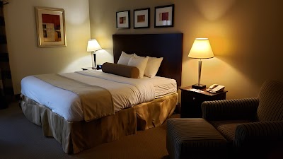 Best Western Plus York Hotel & Conference Center