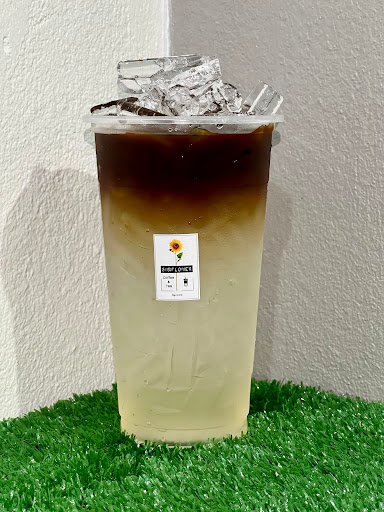 SUNFLOWER Coffee & Tea