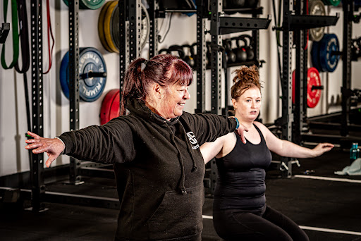 Bodysculpt - Warrington - Thumbnail