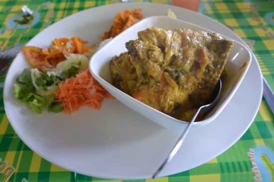 Chez Valdo Les Alizés