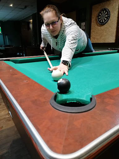 Castrum Bowling - Visual