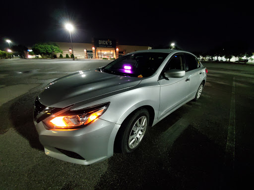 Rich's Car Wash - Pensacola - Thumbnail