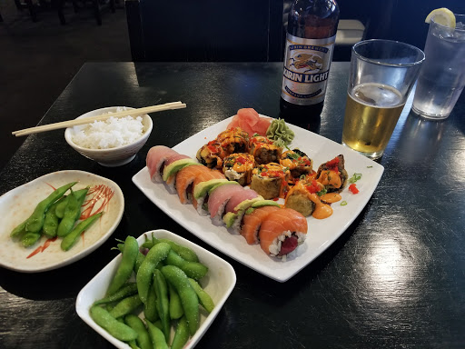 Sushi Cortaro - Thumbnail