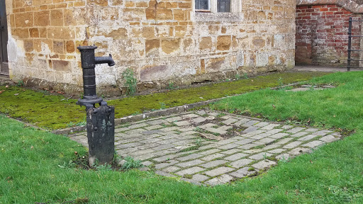 Clipston Endowed Controlled Primary School - Thumbnail