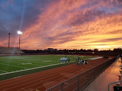 CB Speegle Stadium