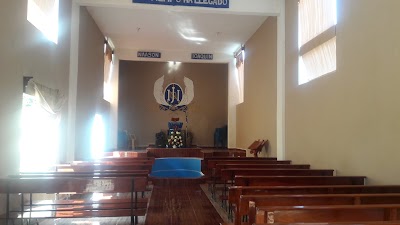 Photos of La Luz Del Mundo Arroyo Frio