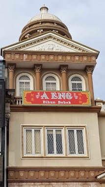 Bihun Bebek A Eng, Author: Bihun Bebek A Eng