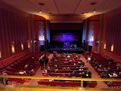 Photos of Carlisle Theatre