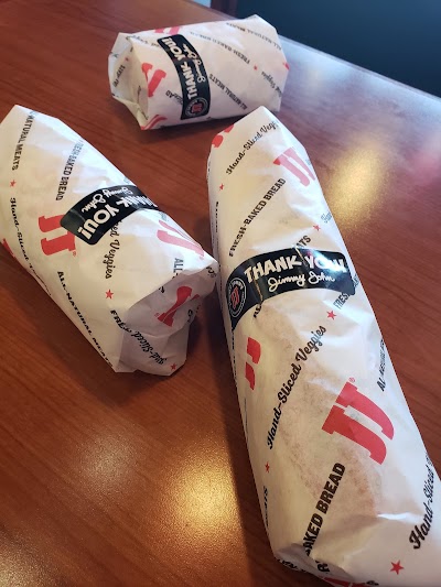 Jimmy John