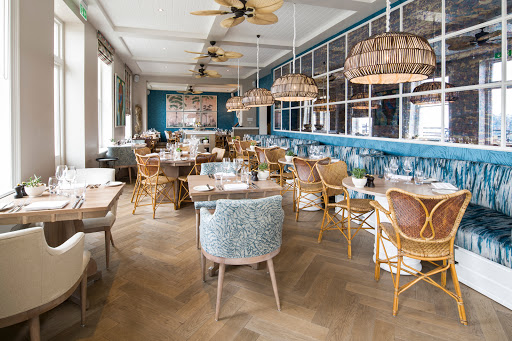 Harbour Hotel Fowey - Thumbnail