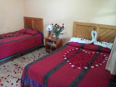 Photos of Hotel Dos Mundos