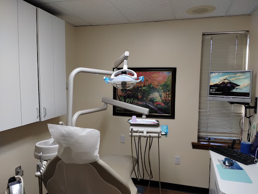 Accurate Dental Group- Yashodhara Kumar DMD, FAGD - Thumbnail