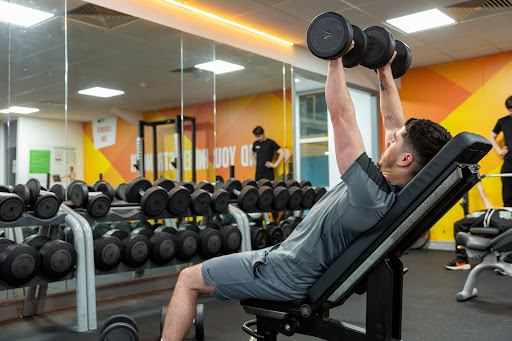 Hatfield Leisure Centre