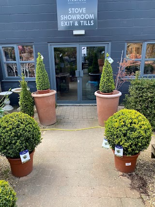 Stamford Garden Centre