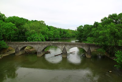 Wilson Bridge