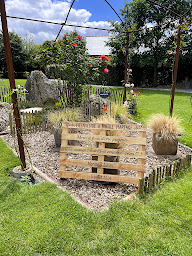 Photo n°10 de Manoir de la Haute Pilais - Réceptions - Hébergements - Séminaire à Chantepie (Lieu de mariage)