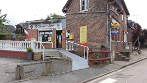 Photo n°1 de La Poste Relais à Saint-Ouen-du-Breuil (Poste)