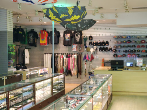 Action T's - Visual