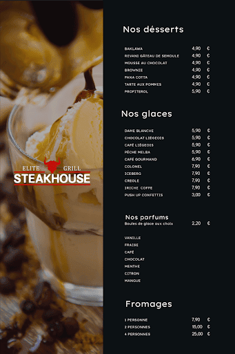 Photo 8 - Elite Grill SteakHouse