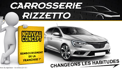 Carrosserie Rizzetto