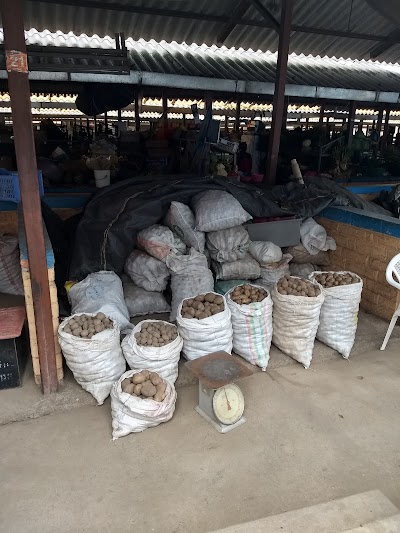 Photos of Mercado De Pimampiro