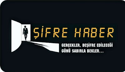 ŞİFRE HABER