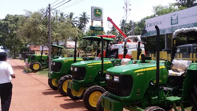 Photos of Wardhana Tradecenter Bingiriya
