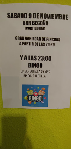 Cafe Bar Begoña - Thumbnail