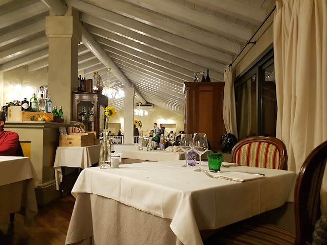 Laguna Ristorante