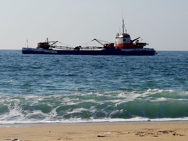 Praia da Costa Nova