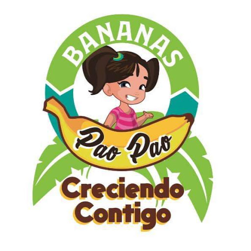 Bananas Pao Pao