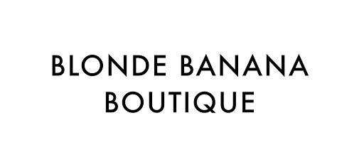 Blonde Banana Boutique - Thumbnail