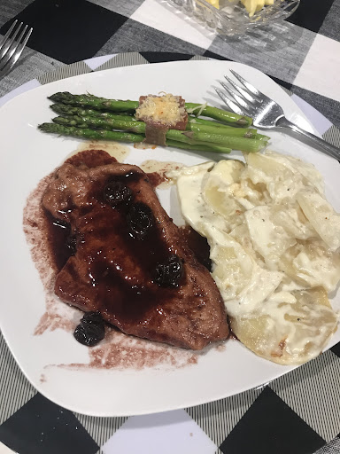Supper Made Simple - Visual