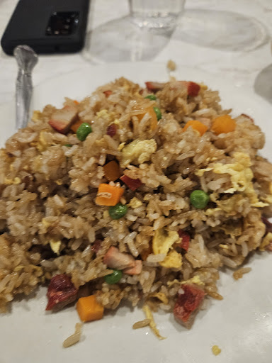 Mandarin Kitchen - Visual