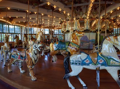 Dentzel Carousel