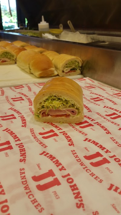 Jimmy John