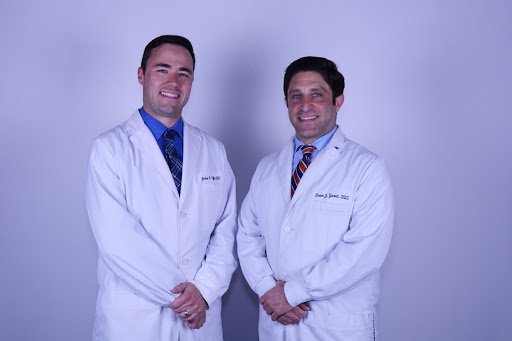 Contemporary Family Dental