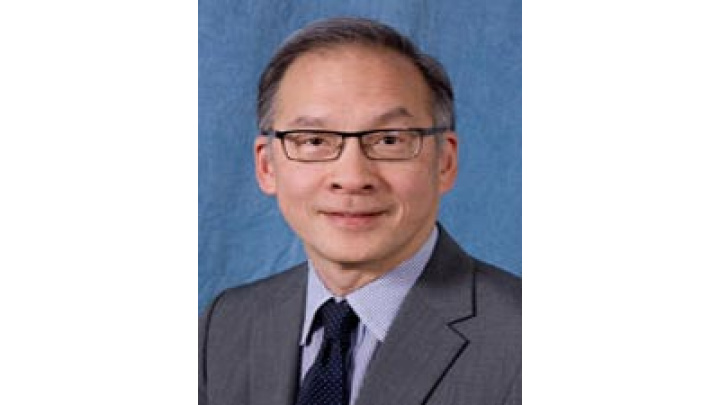 Lawrence Yee Chun Ong Md
