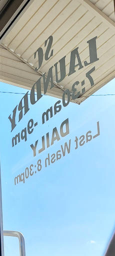 SC Laundry - Visual